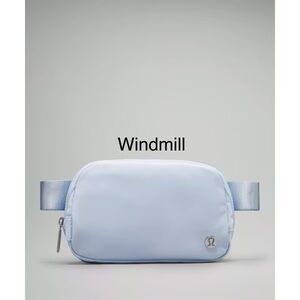 NEW Lululemon Belt Bag